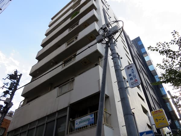 カーサ九段坂 2