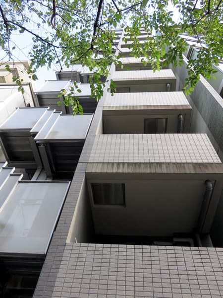 グランフォース九段 2