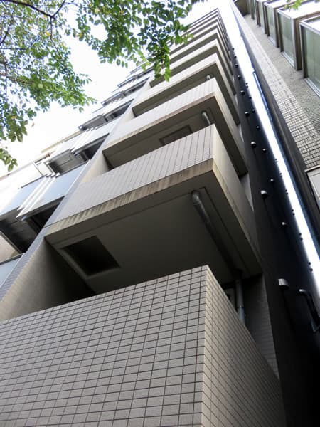 グランフォース九段 3