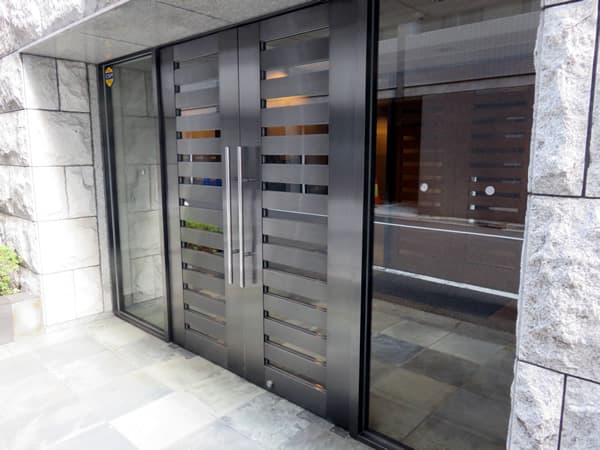 パレステュディオ九段北の丸 4