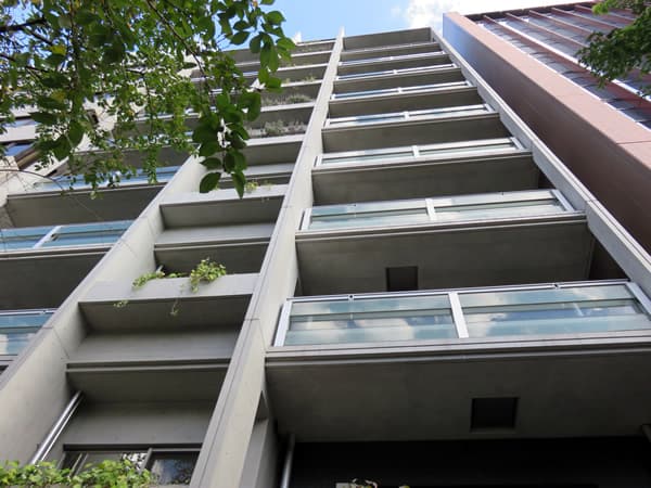 坂の上テラス 1