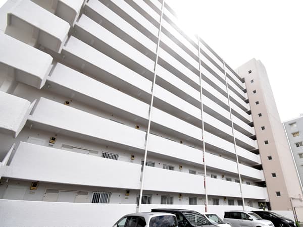 ファミール第2西船橋 4