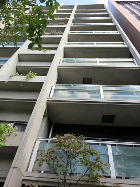 坂の上テラス 2