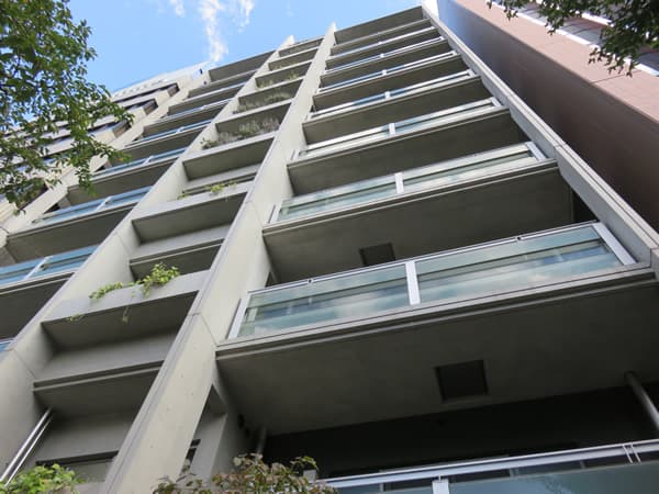 坂の上テラス 3