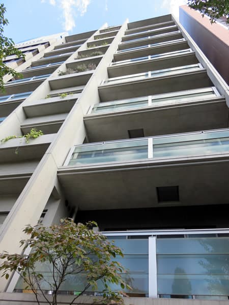 坂の上テラス 4