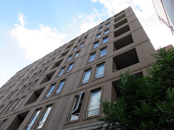 ビラハイツ北の丸 1