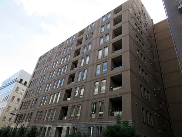 ビラハイツ北の丸 2