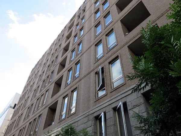 ビラハイツ北の丸 3