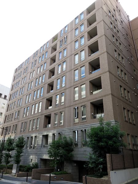 ビラハイツ北の丸 4