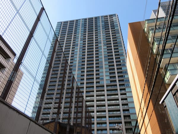 パークコート千代田富士見ザタワー 3