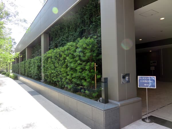 パークコート千代田富士見ザタワー 6