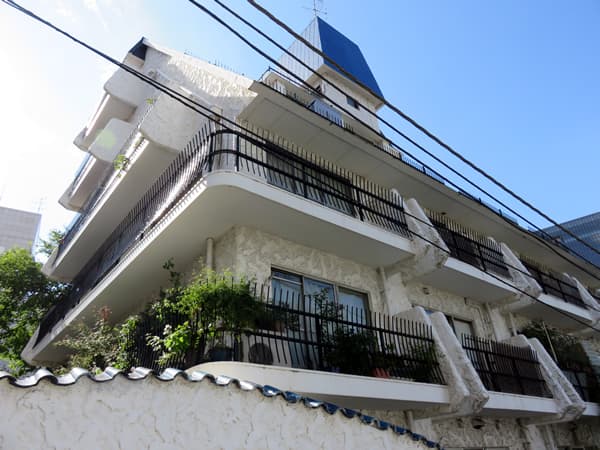 秀和富士見町レジデンス 1