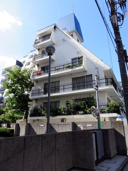 秀和富士見町レジデンス 3