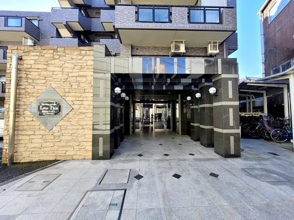 レーベンハイム常盤台ノーヴェ 4