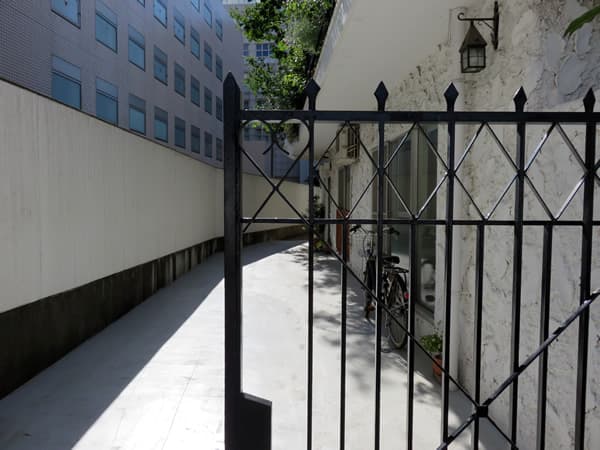 秀和富士見町レジデンス 7