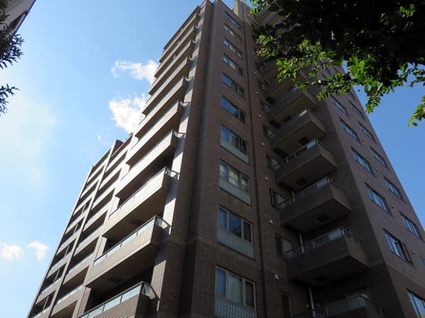 九段坂ハウス 1