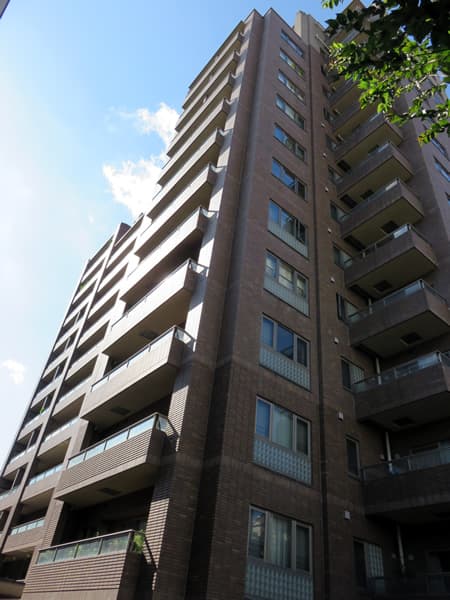 九段坂ハウス 2