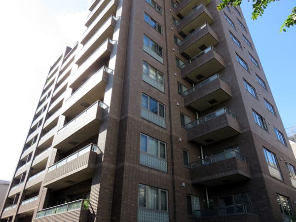 九段坂ハウス 3