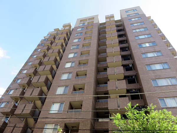 九段坂ハウス 4