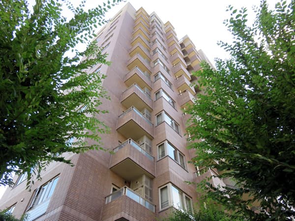 九段坂ハウス 6