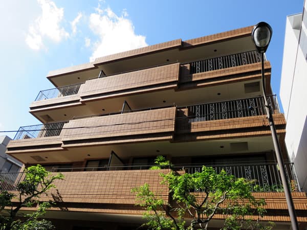 メゾン九段北 2