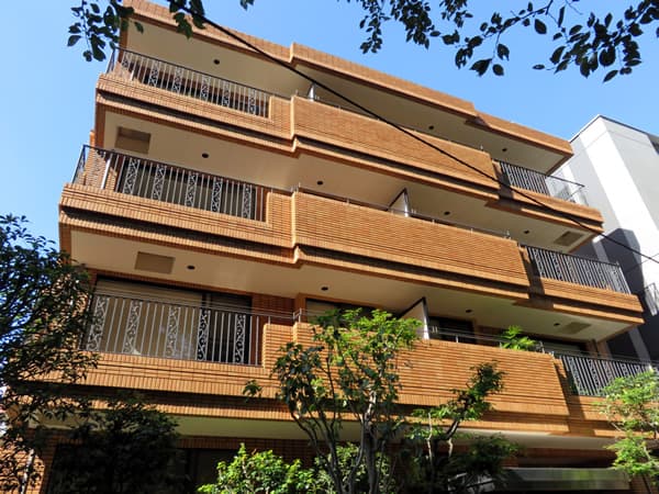 メゾン九段北 3