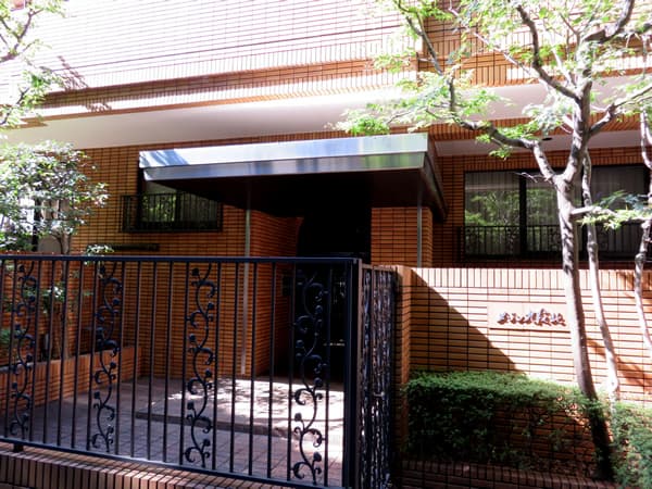 メゾン九段北 4