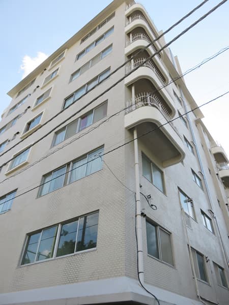 メゾン九段北 9