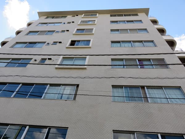 メゾン九段北 10