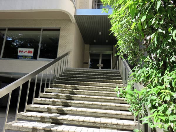 メゾン九段北 11