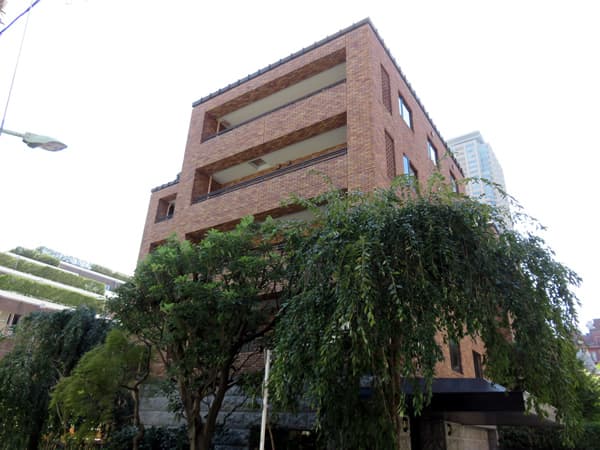 グランフォルム赤坂 2