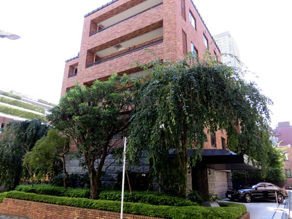 グランフォルム赤坂 3