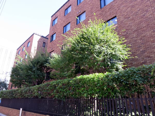 グランフォルム赤坂 4