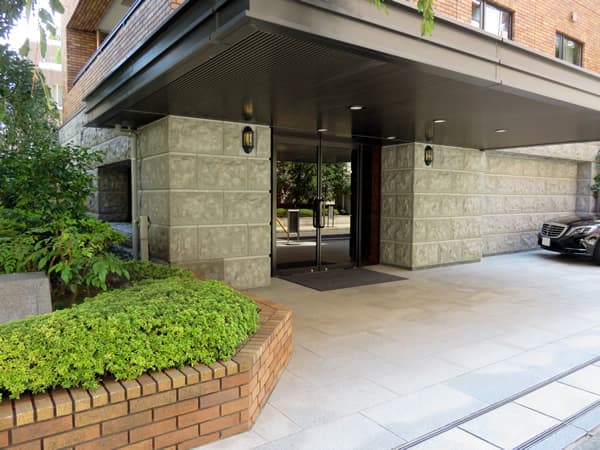 グランフォルム赤坂 5