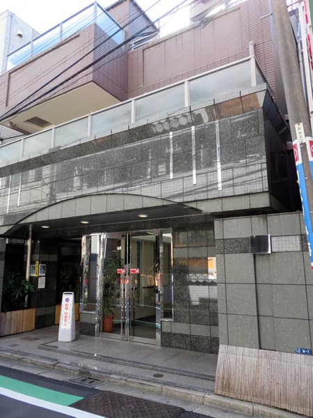 パレステュディオ赤坂2番館 2