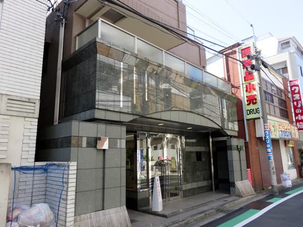 パレステュディオ赤坂2番館 3