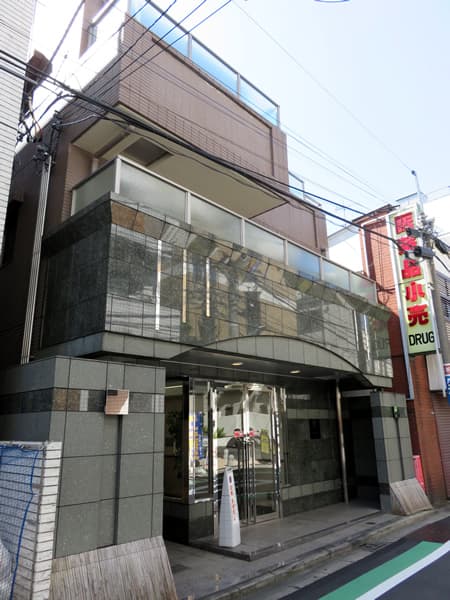 パレステュディオ赤坂2番館 4