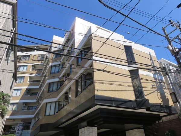 インペリアル赤坂フォラム 1