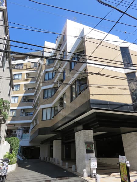 インペリアル赤坂フォラム 2