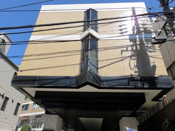 インペリアル赤坂フォラム 3