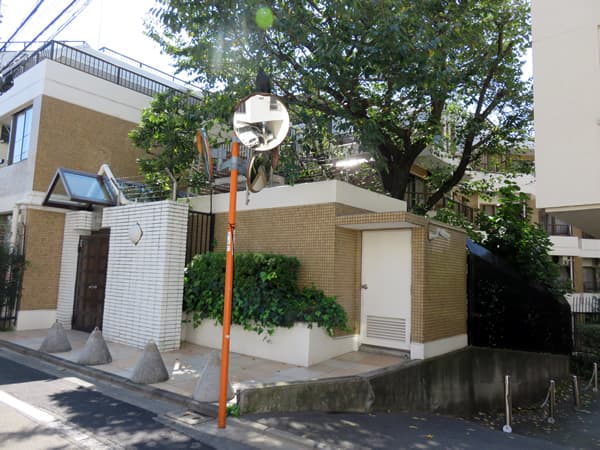 インペリアル赤坂フォラム 4