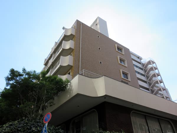 赤坂パークハウス 2