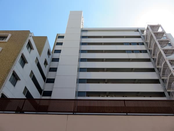 赤坂パークハウス 3