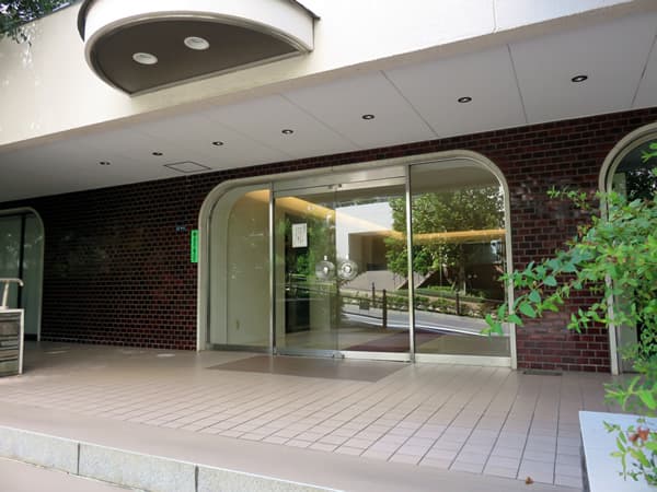 赤坂パークハウス 5