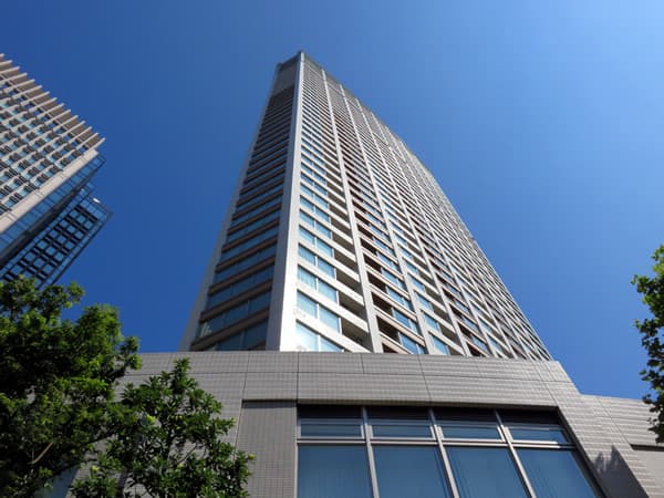 パークコート赤坂ザタワー 1