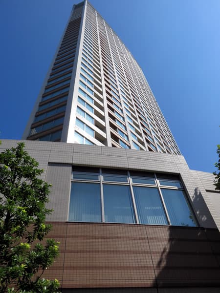 パークコート赤坂ザタワー 2