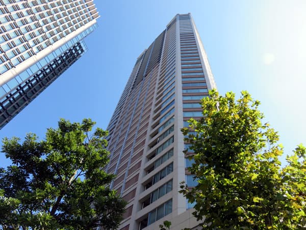 パークコート赤坂ザタワー 3