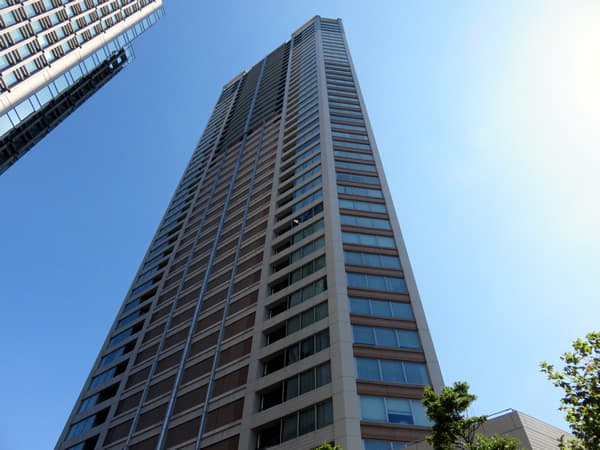 パークコート赤坂ザタワー 5