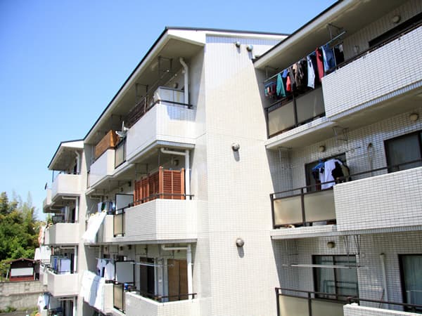 コルネージュ宮前 1