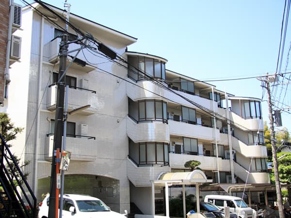 コルネージュ宮前 2